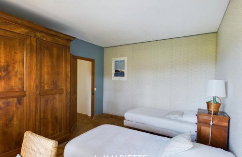 -BAYA- Authentique & familiale a l Anse de Rospico - Photo 17