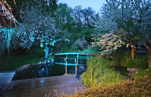 Große Ferienwohnung in Peetzig am See - Foto 50