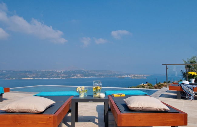 Villa Nikos in Megala Chorafia - Foto 24