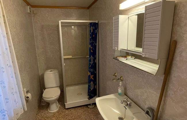 8 Person Holiday Home in Akra-by Traum - Foto 16