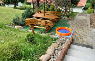 Monteur- und Ferienwohnung Waldrauschen - Foto 68