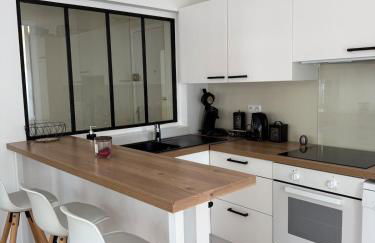 Espace détente ou de travail à 1h de Paris - Foto 6