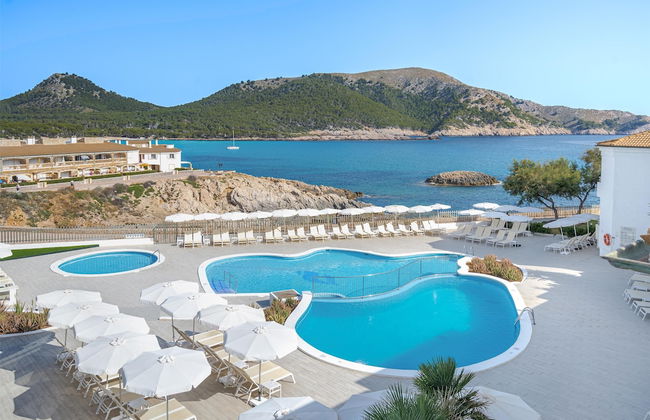 Aparthotel THB Guya Playa - Foto 1