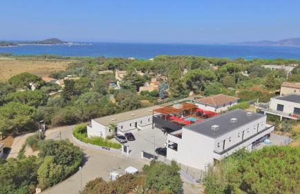 Residence ACQUA LINDA Porticcio - Foto 12