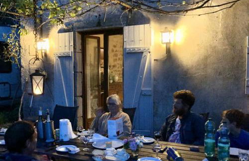 La Vache Tennis Privé - Foto 15