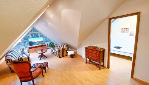 Ferienwohnung Bernstein - Foto 4