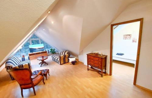 Ferienwohnung Bernstein - Foto 4