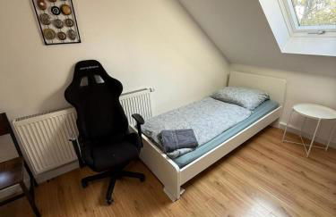 Monteurwohnung Heilbronn Zentrum - Foto 42