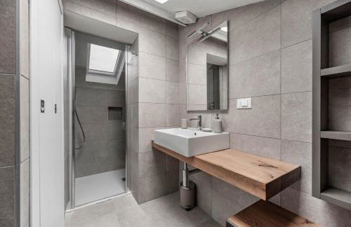 Palazzo '900 Design Flats - Il Prato - Foto 9