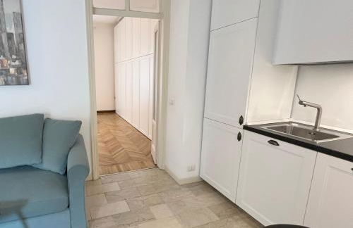 GBCITY Apartment - 20 mt da metro Wagner - Foto 13