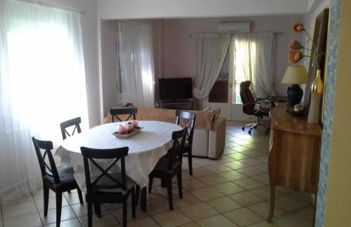 Beachfront home for 8, Kalifteri Beach, Afissos - Foto 8