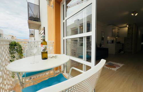 Mansa Beach I - Vv Playa San Juan - Foto 2