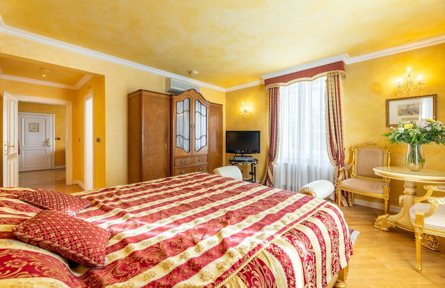 Nosticova Heritage - Foto 29