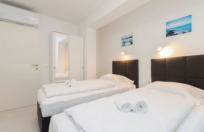 Premium City Center Apartment Tartini 1 - Foto 2