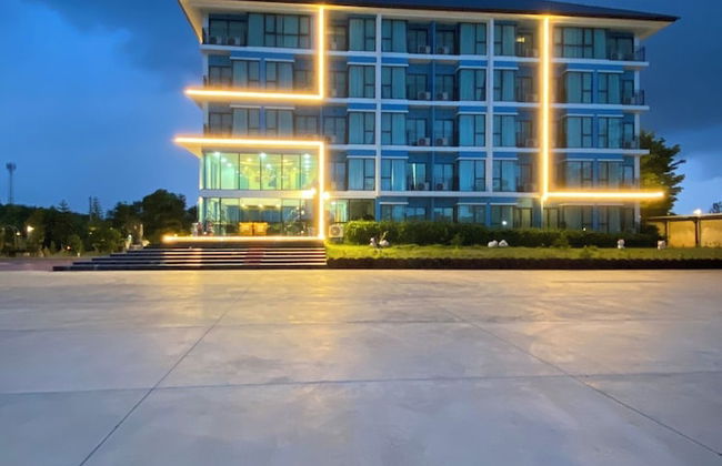 arunsakhon luxury condo - Photo 39