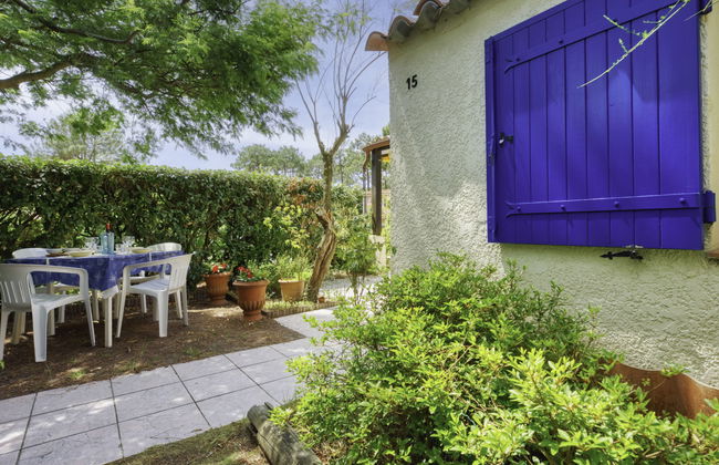 Les Palombes - Foto 16