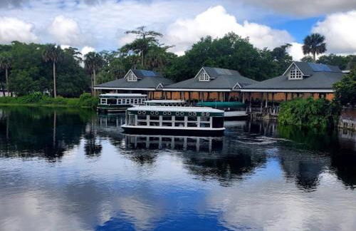 Spacious Townhome Ocala, Central Location, Newly Renovated, Pets Welcome - Foto 40