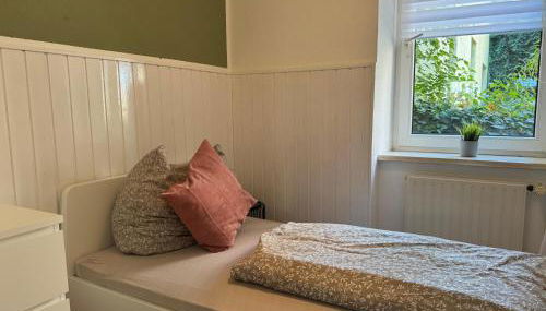 Appartement "Hannes" inklusive Parkplatz - Foto 3