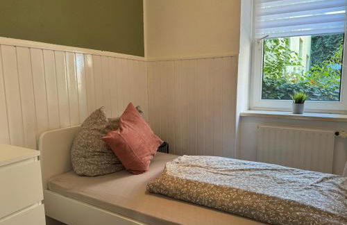 Appartement "Hannes" inklusive Parkplatz - Foto 3