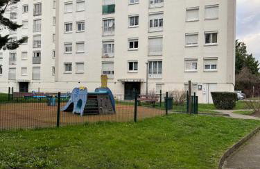 Apparemment 2 pièces - Foto 28