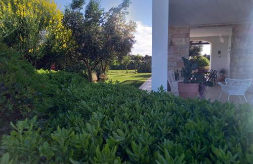 Villa Maria - Foto 10