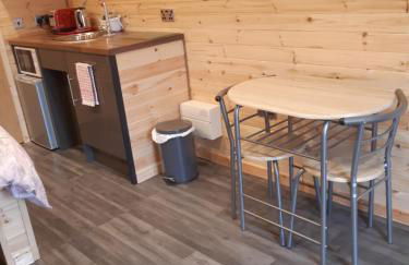 Loch Caroy Pods - Foto 27