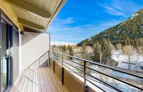 Limelight Base Camp Condo. Ski, bike, & adventure! - Foto 20