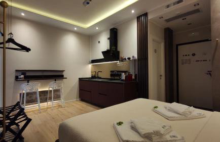 MoMa - Design Smart Rooms - Bari Central Station - Photo 12