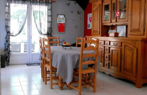 GITE LES MINOUX - Photo 15