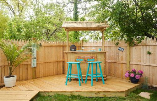 Your Nest Near The Beach - Photo 13