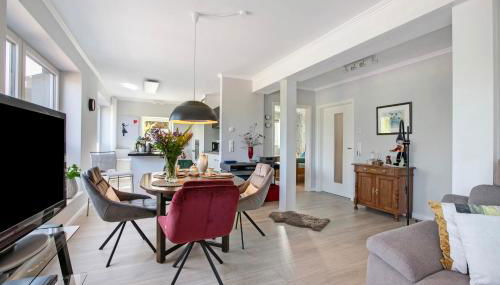 Ferienwohnung Alte Tischlerei - Foto 4