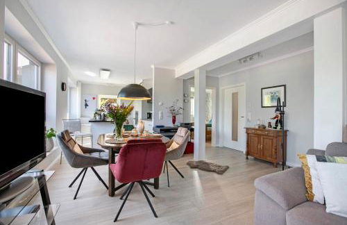 Ferienwohnung Alte Tischlerei - Foto 4