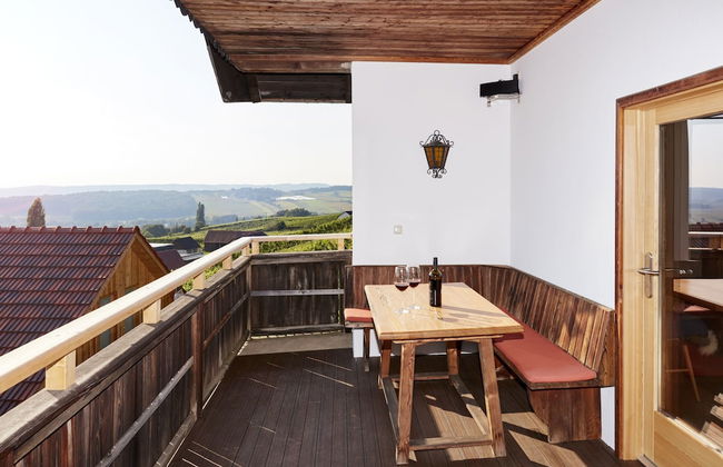 Weinberg Lodge - Kellerstöckl - Foto 6