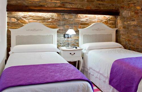 Casas Rurales TAReira en Taramundi - Foto 101