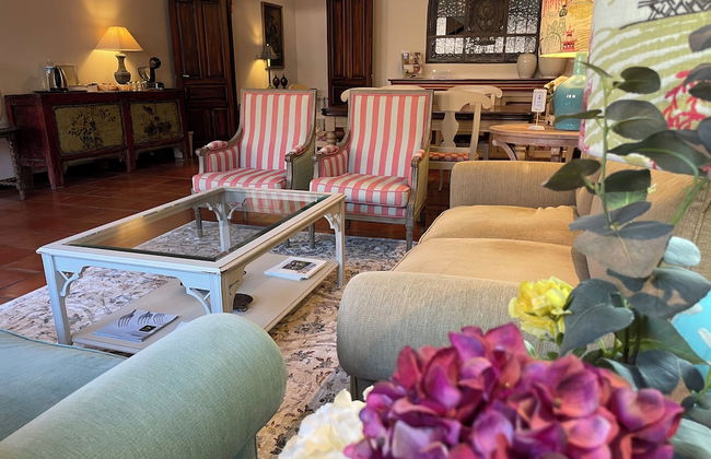 The Manor House - Foto 28