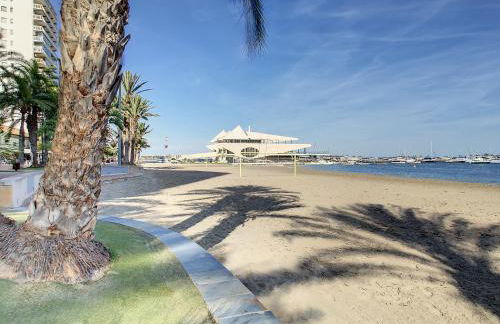 Elisa Beach Apartment - 8209 - Foto 35