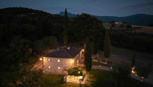 Villa Casale Chiesina - Foto 2