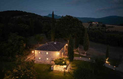 Villa Casale Chiesina - Foto 2