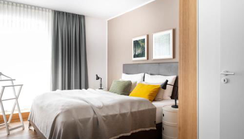 BodenseeApartment Suite - Foto 5