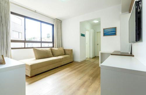 Aconchego na Frei Caneca, Shopping/Beiramar UQ2910 - Foto 18