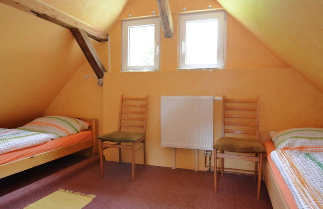 Cosy Holiday Home in the Harz Region - Foto 13