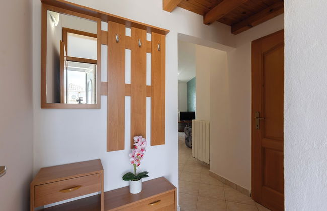 Family Resort Santa Maria I Apartment 3 - Foto 19