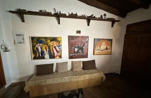 Eleni Country Cottage 2 - Foto 43