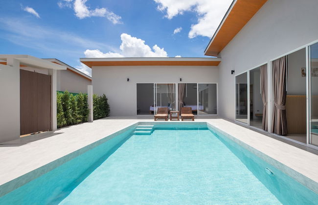 Andaman Best Time Grand Villa - Foto 77