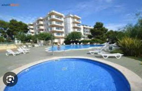 Family Relax Salou - Foto 24