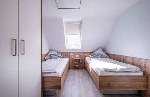 Mien Stuuv Wohnung 1 Diekstuuv - Foto 17