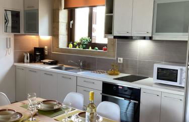 Lithina charm villa with private pool and sea view - Photo 77