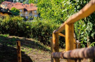 AGRITURISMO TERRA VOLONTERI - Foto 25