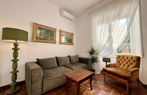 Bella Italia Holiday Home - The Heart of Santa Margherita - Foto 9