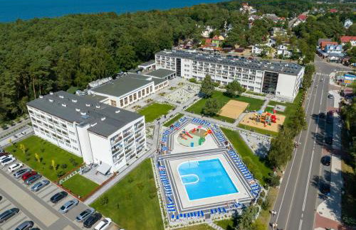 Domki drewniane Zem-Tourist - Foto 27